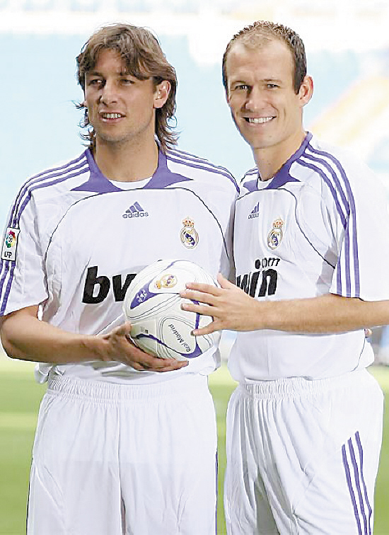 有自己的風 有自己的風