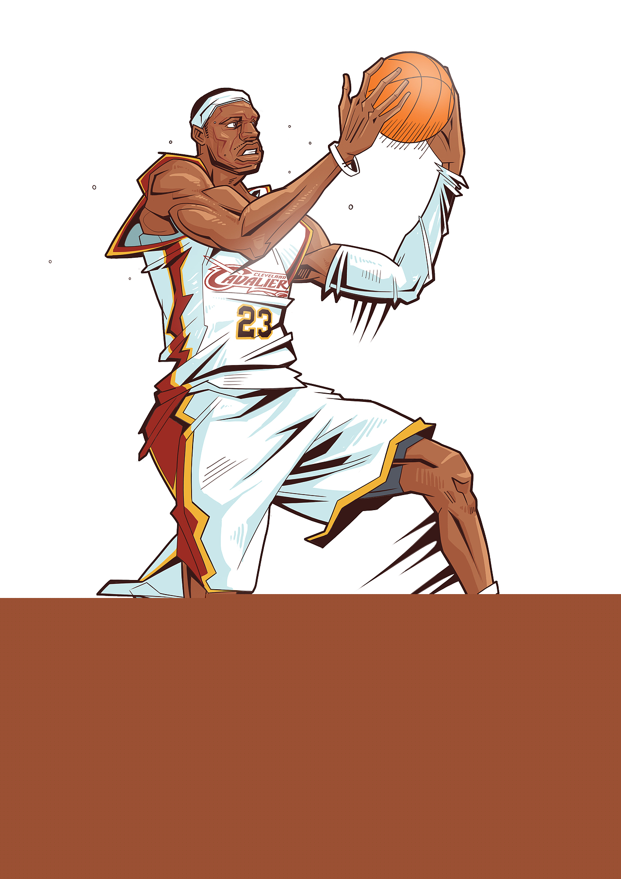 关键三分球 关键三分球