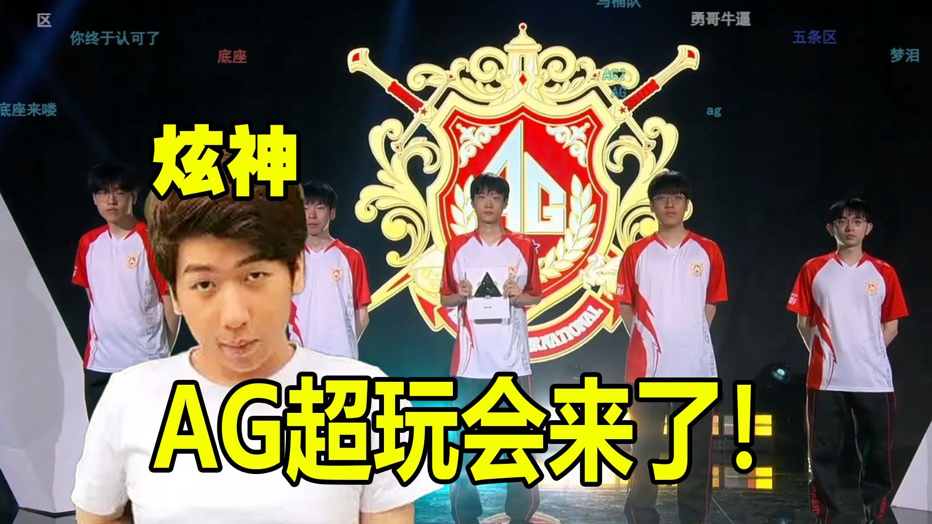 网坛霸者 网坛霸者