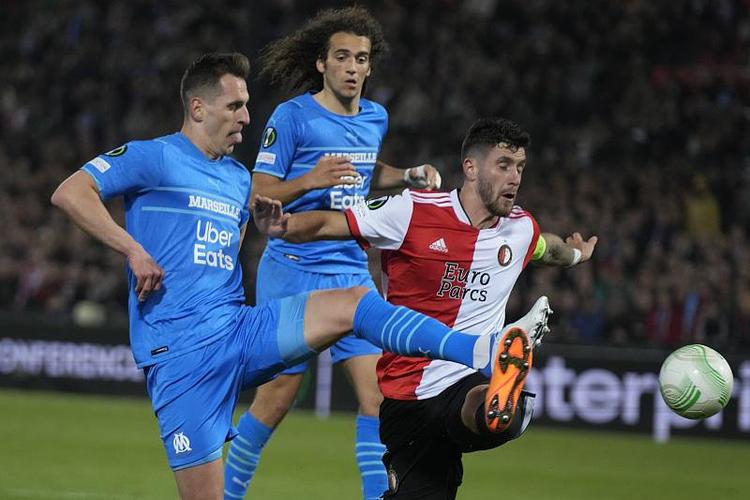 洲杯的舞台 洲杯的舞台