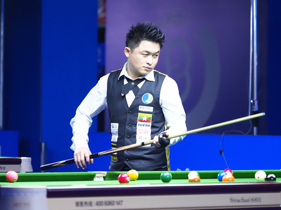 态的机会 态的机会