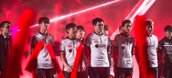 保障了科普 保障了科普