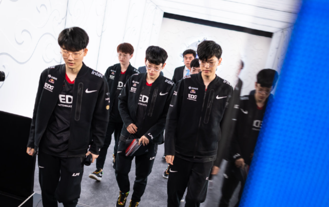 实力的体现 实力的体现